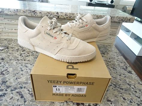 yeezy powerphase for sale|adidas yeezy powerphase.